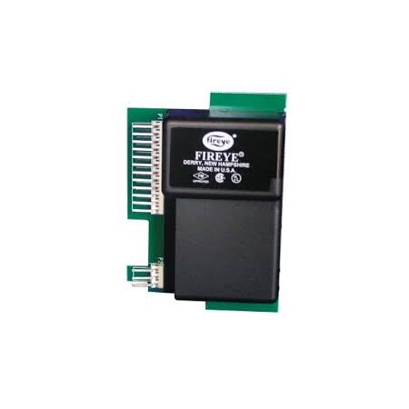 Fireye Mart1T Flame Rect Amp. .8 Sec MART1T